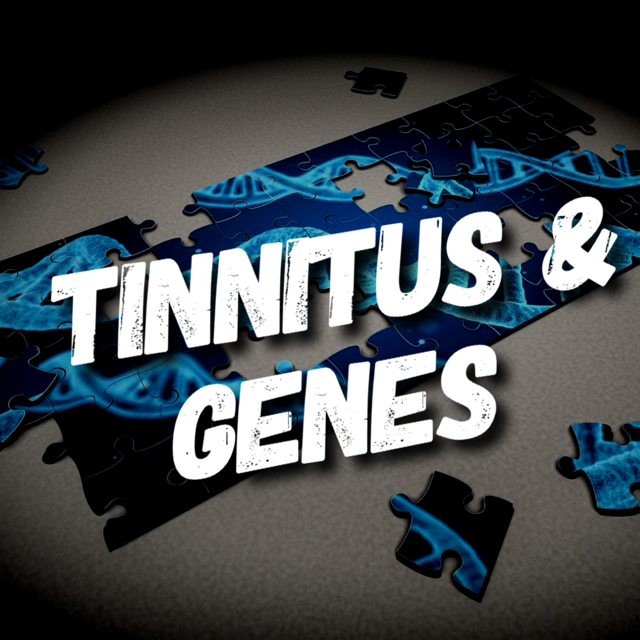 Tinnitus Science Gene